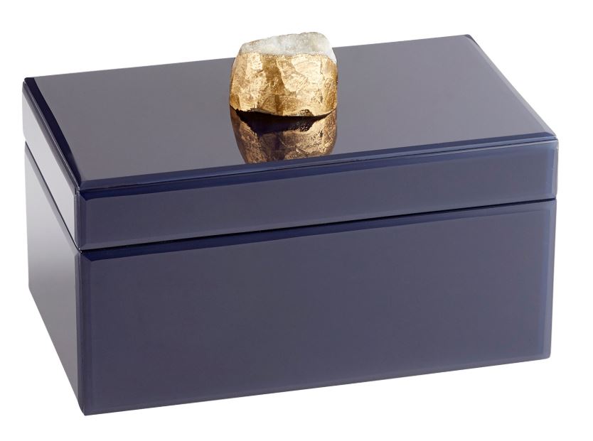 Solitaire Container - Luxury Furniture Mercato Interiors