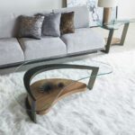 elite modern maui cocktail table - Luxury Furniture Mercato Interiors