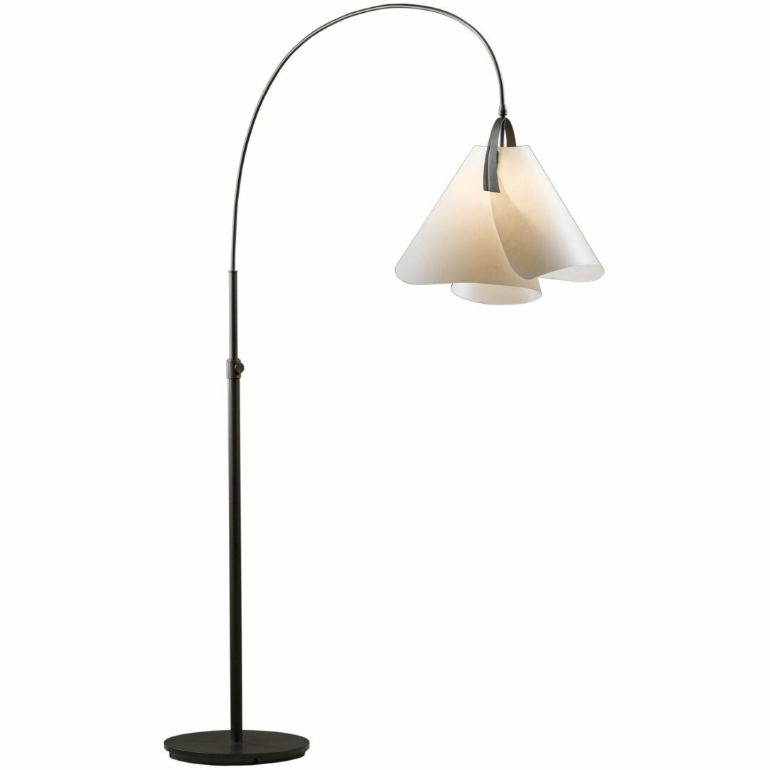 Mobius Floor Lamp - Luxury Furniture Mercato Interiors
