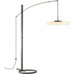 Disq Art Floor Lamp - Luxury Furniture Mercato Interiors