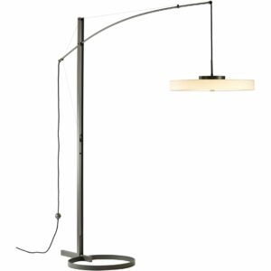 Disq Art Floor Lamp - Luxury Furniture Mercato Interiors