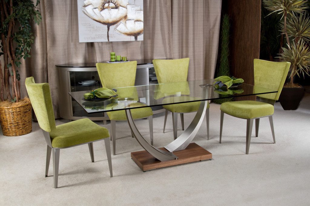 elite modern monroe dining chair - Luxury Furniture Mercato Interiors