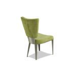 elite modern monroe dining chair - Luxury Furniture Mercato Interiors