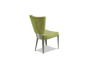 elite modern monroe dining chair - Luxury Furniture Mercato Interiors