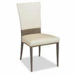 Carina Dining Chair - Luxury Furniture Mercato Interiors