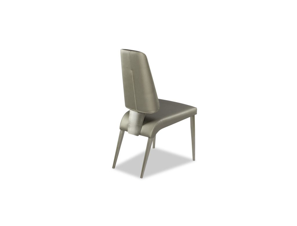 elite modern magnum dining chair - Luxury Furniture Mercato Interiors