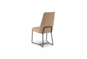Elite modern luxe dining chair - Luxury Furniture Mercato Interiors
