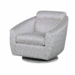 467_BoloSwivelGlider2019-600x600-1 - Luxury Furniture Mercato Interiors