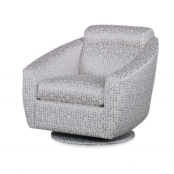 467_BoloSwivelGlider2019-600x600-1 - Luxury Furniture Mercato Interiors