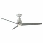Slim Ceiling Fan - Luxury Furniture Mercato Interiors