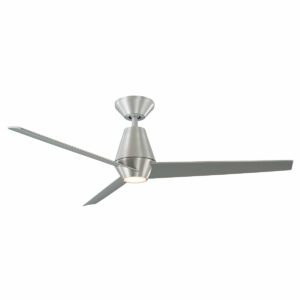 Slim Ceiling Fan - Luxury Furniture Mercato Interiors
