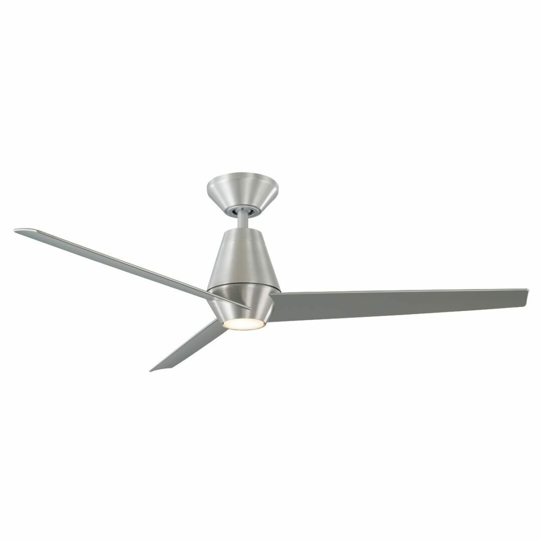 Slim Ceiling Fan - Luxury Furniture Mercato Interiors