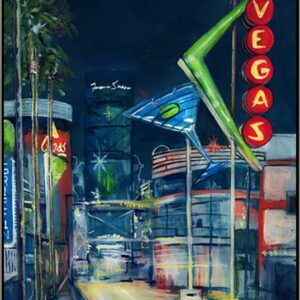 Sin City I - Luxury Furniture Mercato Interiors