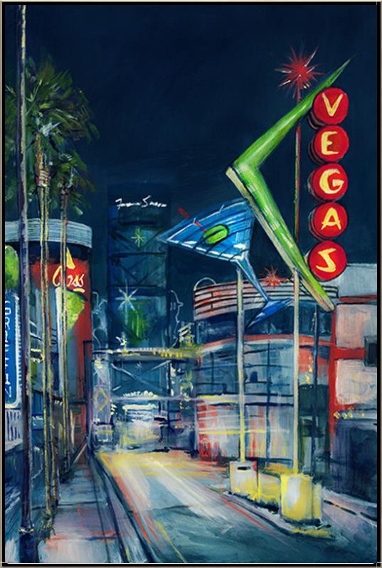 Sin City I - Luxury Furniture Mercato Interiors