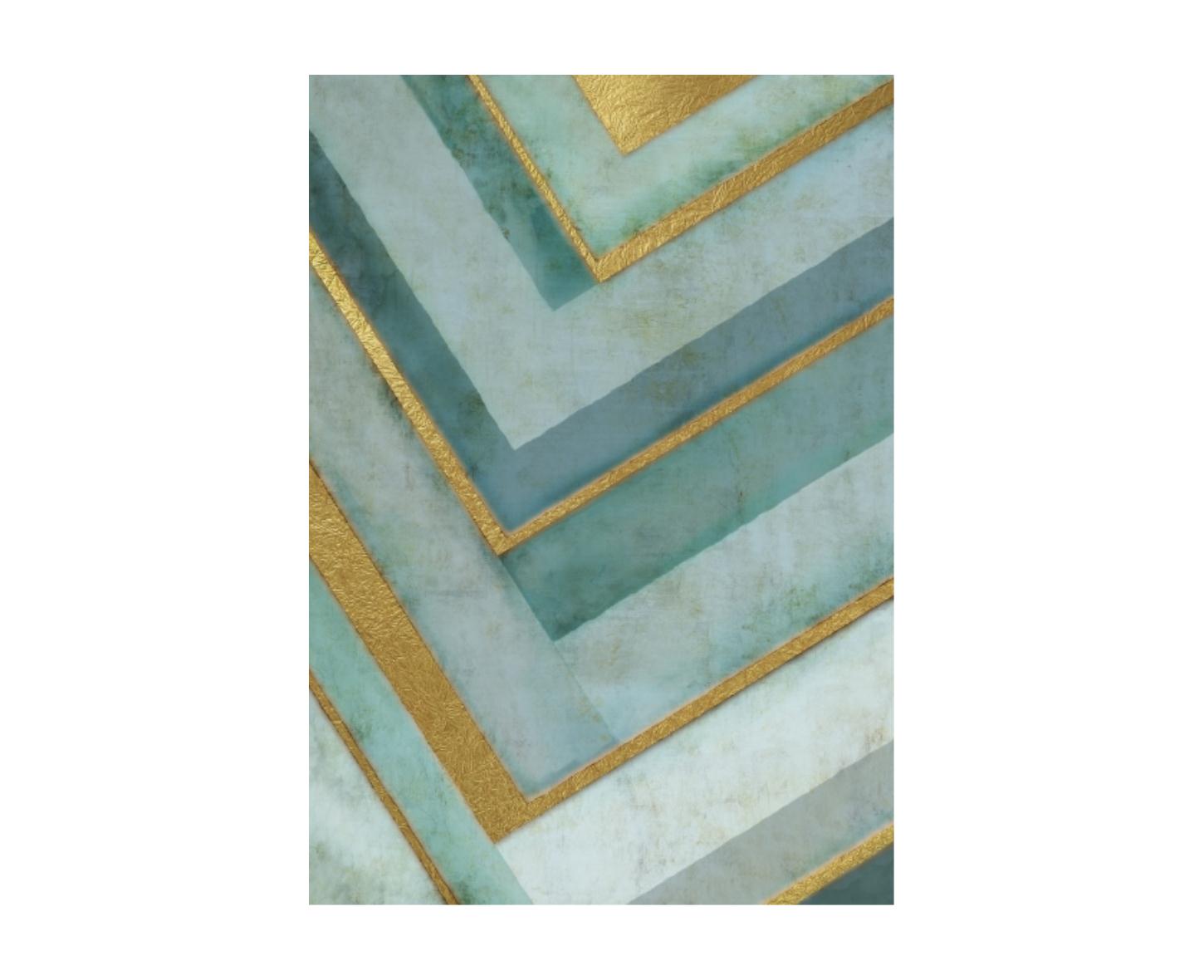 Sacred Blue - Luxury Furniture Mercato Interiors