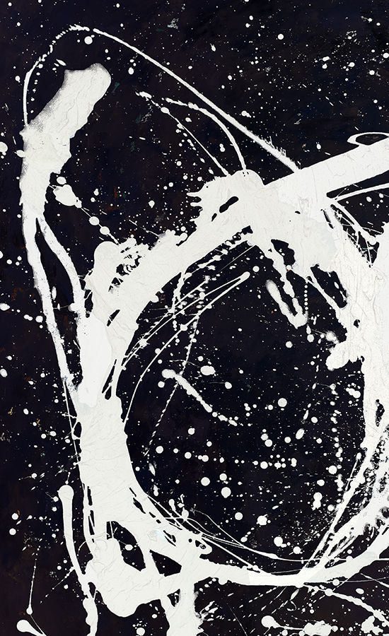 Black Rhythm IV - Luxury Furniture Mercato Interiors