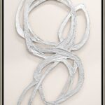 Silver Strings - Luxury Furniture Mercato Interiors