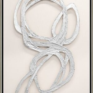 Silver Strings - Luxury Furniture Mercato Interiors