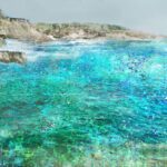 Capturing the Ripples - Luxury Furniture Mercato Interiors