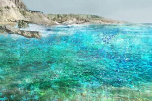 Capturing the Ripples - Luxury Furniture Mercato Interiors