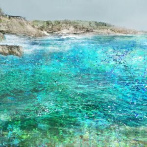 Capturing the Ripples - Luxury Furniture Mercato Interiors