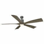 Aviator Ceiling Fan 70″ - Luxury Furniture Mercato Interiors