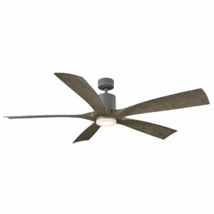 Aviator Ceiling Fan 70″ - Luxury Furniture Mercato Interiors