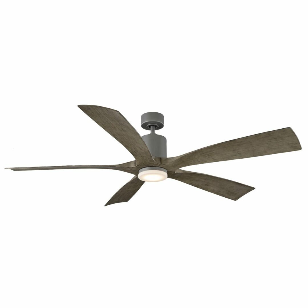 Aviator Ceiling Fan 70&Prime; - Luxury Furniture Mercato Interiors