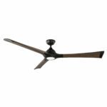 Woody Ceiling Fan - Luxury Furniture Mercato Interiors