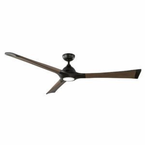 Woody Ceiling Fan - Luxury Furniture Mercato Interiors