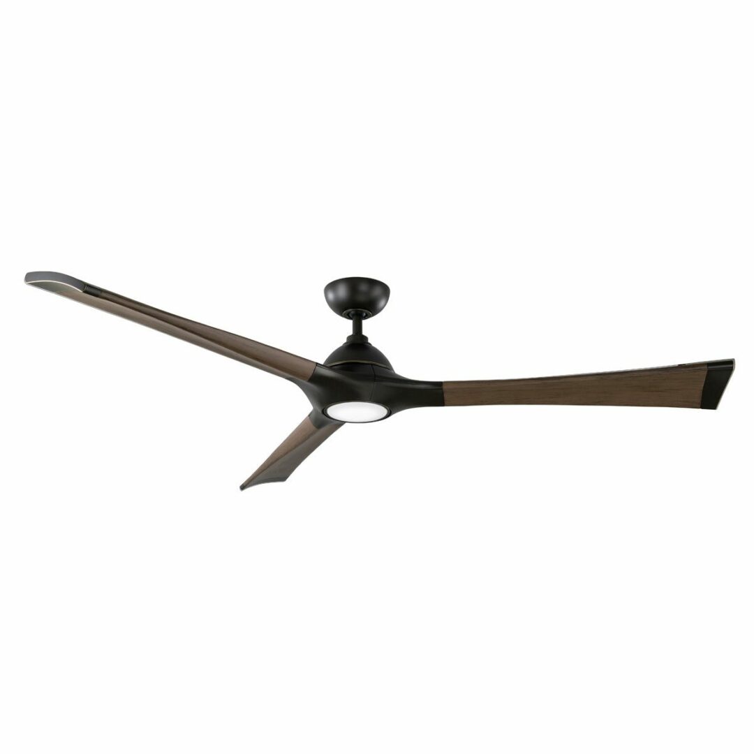 Woody Ceiling Fan - Luxury Furniture Mercato Interiors