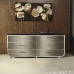 elite modern andre dresser - Luxury Furniture Mercato Interiors