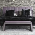 elite modern zina nightstand - Luxury Furniture Mercato Interiors