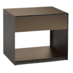 Absolute Nightstand - Luxury Furniture Mercato Interiors