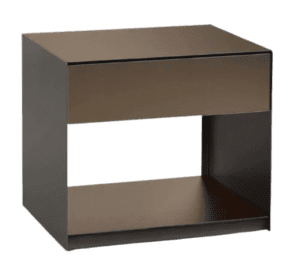 Absolute Nightstand - Luxury Furniture Mercato Interiors