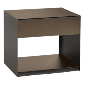 Absolute Nightstand - Luxury Furniture Mercato Interiors