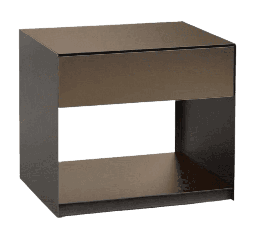 Absolute Nightstand - Luxury Furniture Mercato Interiors
