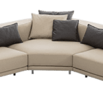 AntelopeSectional - Luxury Furniture Mercato Interiors