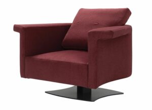 Antelope Arm Chair - Luxury Furniture Mercato Interiors