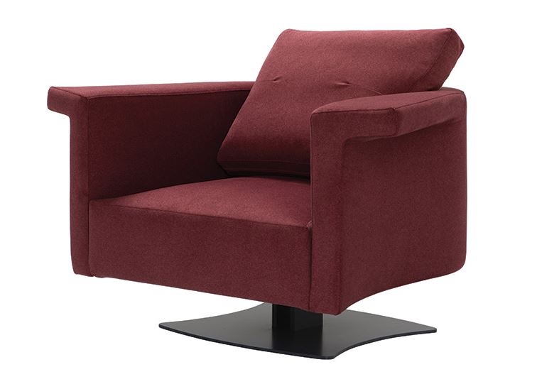 Antelope Arm Chair - Luxury Furniture Mercato Interiors