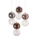 Apollo Ceiling Light - Luxury Furniture Mercato Interiors