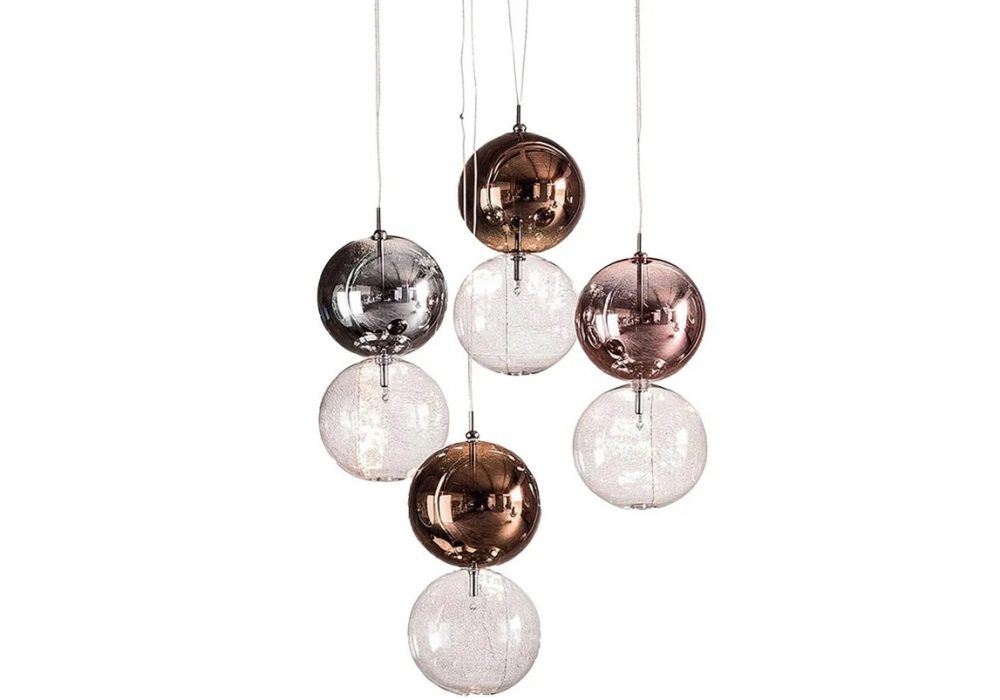 Apollo Ceiling Light - Luxury Furniture Mercato Interiors