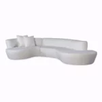Arabella Sofa and Sectional - Luxury Furniture Mercato Interiors