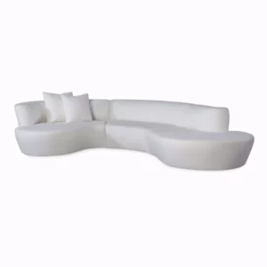 Arabella Sofa and Sectional - Luxury Furniture Mercato Interiors