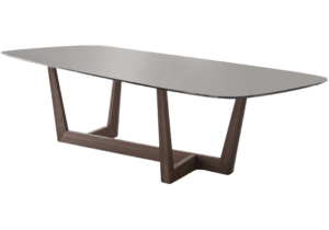 Art Dining Table - Luxury Furniture Mercato Interiors