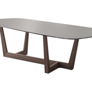 Art Dining Table - Luxury Furniture Mercato Interiors