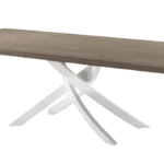 Artistico Dining Table - Luxury Furniture Mercato Interiors