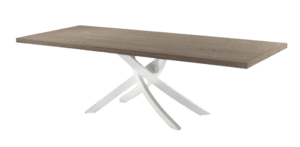 Artistico Dining Table - Luxury Furniture Mercato Interiors