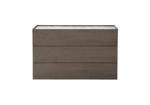 Atlante Dresser - Luxury Furniture Mercato Interiors