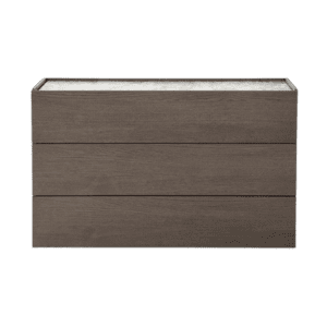 Atlante Dresser - Luxury Furniture Mercato Interiors
